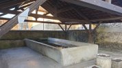 Lavoir de PUGIEU