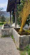 Lavoir de ST MARTIN DE BAVEL