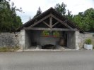 Lavoir de TALISSIEU