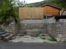 Lavoir de VIRIEU LE GRAND