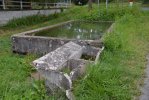 Lavoir de ST JULIEN SUR VEYLE