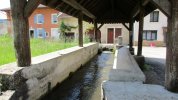 Lavoir de MATAFELON GRANGES