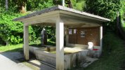 Lavoir de MATAFELON GRANGES