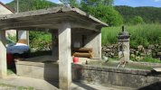 Lavoir de MATAFELON GRANGES