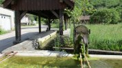 Lavoir de MATAFELON GRANGES