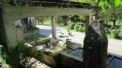 Lavoir de MATAFELON GRANGES