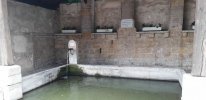 Lavoir de PARCIEUX