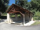 Lavoir de LHUIS