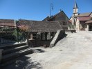 Lavoir de LOMPNAS