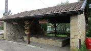 Lavoir de MARTIGNAT