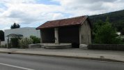 Lavoir de MARTIGNAT