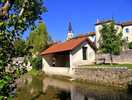 Lavoir de PONCIN
