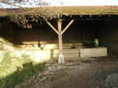Lavoir de RIGNIEUX LE FRANC