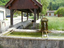 Lavoir de TORCIEU