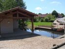 Lavoir de ST NIZIER LE BOUCHOUX