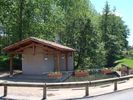 Lavoir de ST NIZIER LE BOUCHOUX