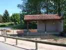 Lavoir de ST NIZIER LE BOUCHOUX