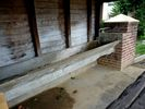 Lavoir de MORGNY EN THIERACHE