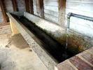 Lavoir de MORGNY EN THIERACHE
