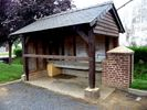 Lavoir de MORGNY EN THIERACHE
