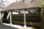Lavoir de LAON