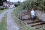 Lavoir de MALZY