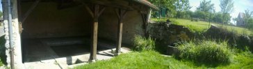 Lavoir de SERINGES ET NESLES