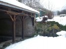 Lavoir de SERINGES ET NESLES