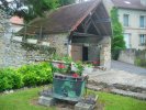 Lavoir de VEZILLY