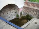 Lavoir de FRANQUEVILLE