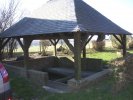 Lavoir de GRONARD