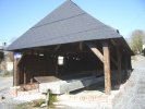 Lavoir de HARCIGNY