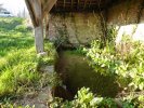 Lavoir de JEANTES