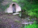 Lavoir de MARFONTAINE