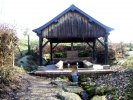 Lavoir de ROUGERIES