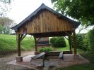 Lavoir de ROUGERIES