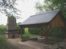 Lavoir de ROUGERIES