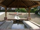 Lavoir de ST PIERRE LES FRANQUEVILL