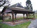 Lavoir de VOHARIES