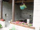 Lavoir de CUISSY ET GENY