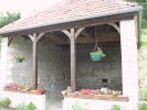 Lavoir de CUISSY ET GENY