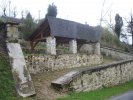 Lavoir de SERVAL