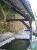 Lavoir de SERVAL