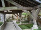 Lavoir de SERVAL