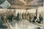 Lavoir de OULCHY LE CHATEAU