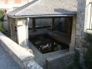 Lavoir de OULCHY LE CHATEAU