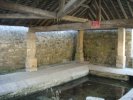 Lavoir de OULCHY LE CHATEAU