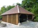 Lavoir de VICHEL NANTEUIL