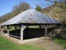 Lavoir de TAVAUX ET PONTSERICOURT
