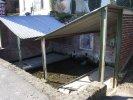 Lavoir de TAVAUX ET PONTSERICOURT